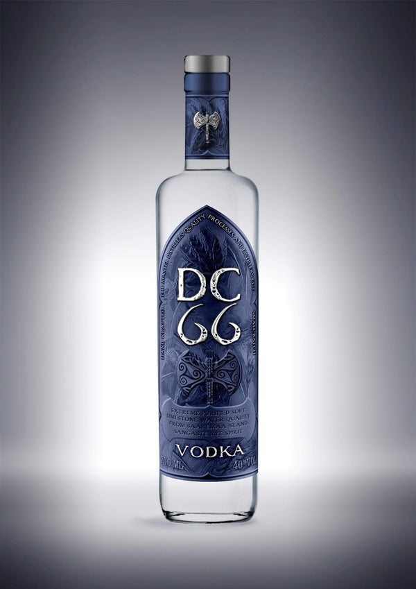 Vodka DC66